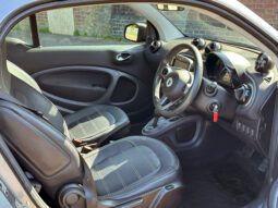 Smart Fortwo Prime Premium Coupe full