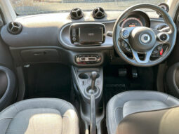 Smart Fortwo Prime Premium Coupe full
