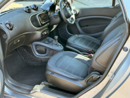 Smart Fortwo Prime Premium Coupe full