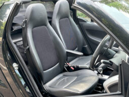 Smart Fortwo Brabus Cabriolet full