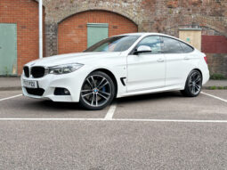 BMW 330i M Sport GT