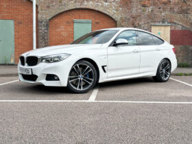 BMW 330i M Sport GT