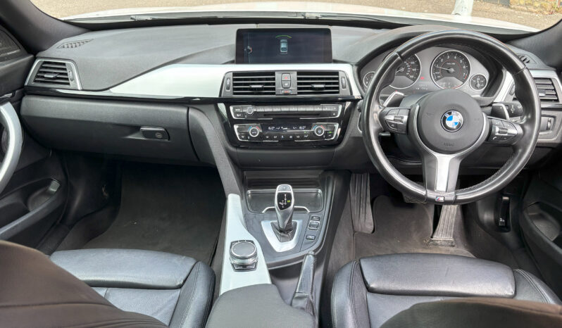 BMW 330i M Sport GT full