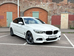 BMW 330i M Sport GT full