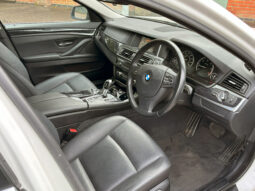 BMW 520d SE Saloon Diesel Auto (Euro 6) full