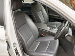 BMW 520d SE Saloon Diesel Auto (Euro 6) full