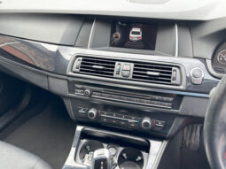 BMW 520d SE Saloon Diesel Auto (Euro 6) full