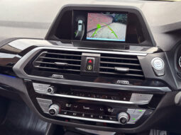 BMW X3 xLine xDrive Euro 6 full