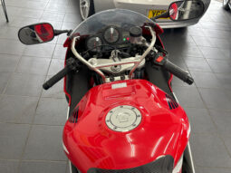Honda CBR900RR – Fireblade full
