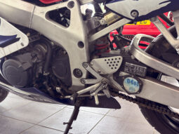 Honda CBR900RR – Fireblade full