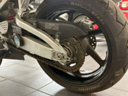 Honda CBR900RR – Fireblade full