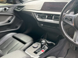 BMW 2 Series Gran Coupe M235i Saloon Auto xDrive full