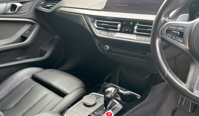 BMW 2 Series Gran Coupe M235i Saloon Auto xDrive full