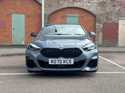 BMW 2 Series Gran Coupe M235i Saloon Auto xDrive full