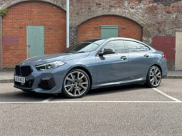 BMW 2 Series Gran Coupe M235i Saloon Auto xDrive