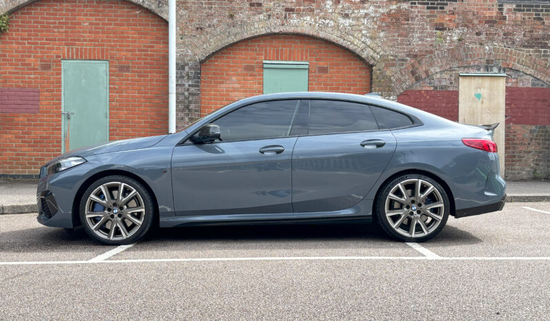 BMW 2 Series Gran Coupe M235i Saloon Auto xDrive full