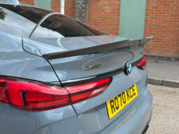 BMW 2 Series Gran Coupe M235i Saloon Auto xDrive full