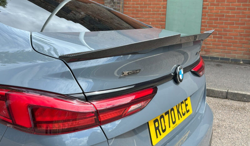BMW 2 Series Gran Coupe M235i Saloon Auto xDrive full