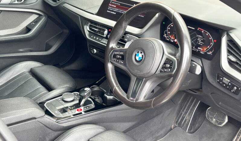 BMW 2 Series Gran Coupe M235i Saloon Auto xDrive full