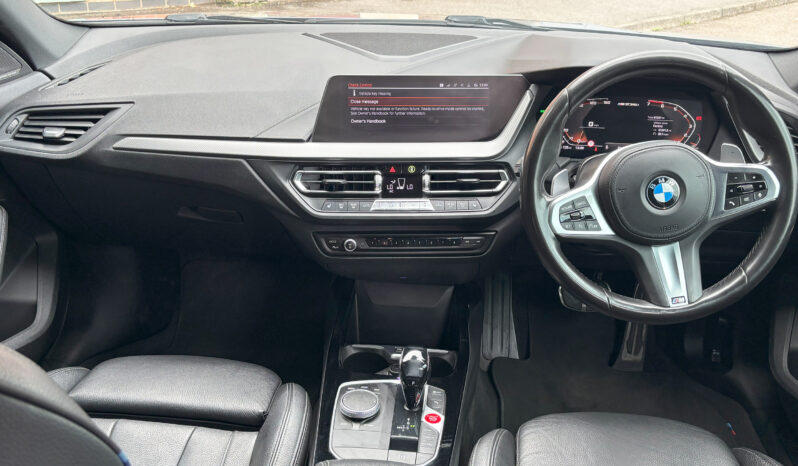 BMW 2 Series Gran Coupe M235i Saloon Auto xDrive full