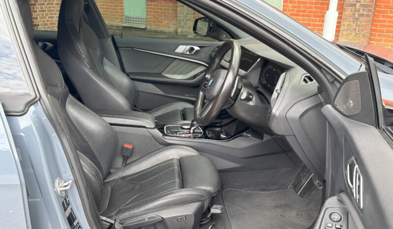BMW 2 Series Gran Coupe M235i Saloon Auto xDrive full