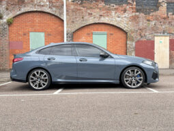 BMW 2 Series Gran Coupe M235i Saloon Auto xDrive full