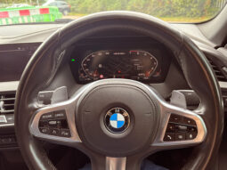 BMW 2 Series Gran Coupe M235i Saloon Auto xDrive full