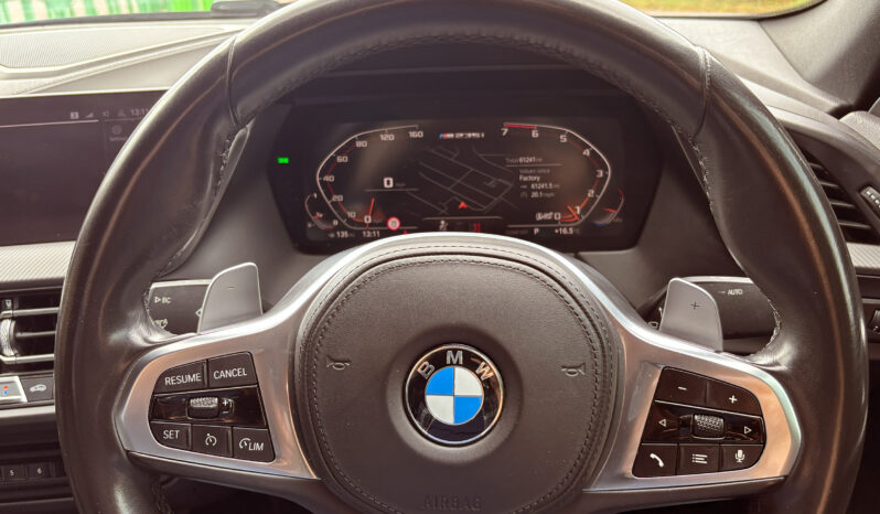 BMW 2 Series Gran Coupe M235i Saloon Auto xDrive full