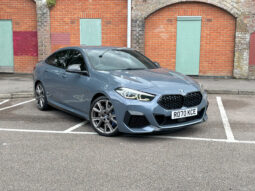 BMW 2 Series Gran Coupe M235i Saloon Auto xDrive full