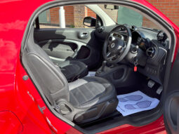 Smart Fortwo Brabus Sport Premium Plus full