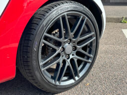 Smart Fortwo Brabus Sport Premium Plus full