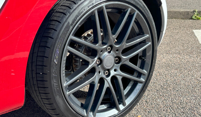 Smart Fortwo Brabus Sport Premium Plus full