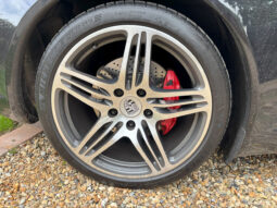Porsche 911 997.2 Carrera S PDK 3.8 full