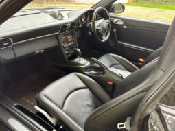 Porsche 911 997.2 Carrera S PDK 3.8 full