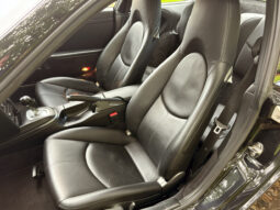 Porsche 911 997.2 Carrera S PDK 3.8 full