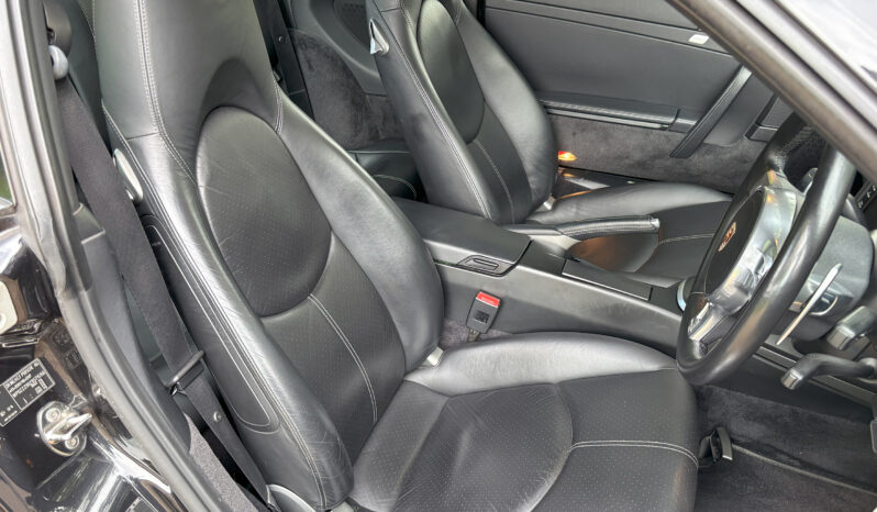 Porsche 911 997.2 Carrera S PDK 3.8 full