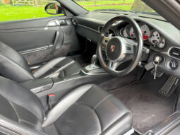 Porsche 911 997.2 Carrera S PDK 3.8 full