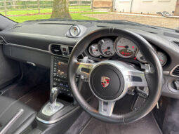 Porsche 911 997.2 Carrera S PDK 3.8 full