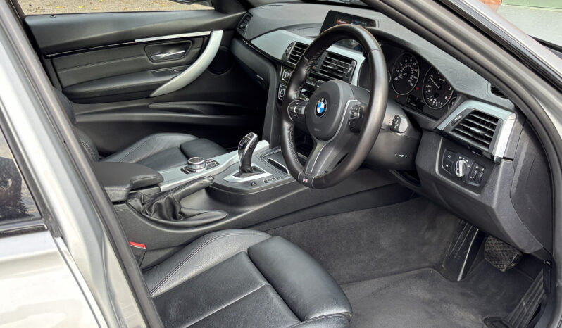 320d M Sport Touring 5dr Diesel Auto Euro 6 full