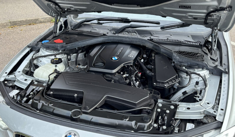 320d M Sport Touring 5dr Diesel Auto Euro 6 full