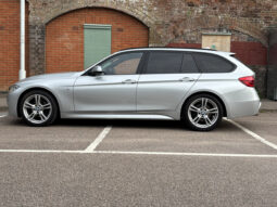 320d M Sport Touring 5dr Diesel Auto Euro 6 full