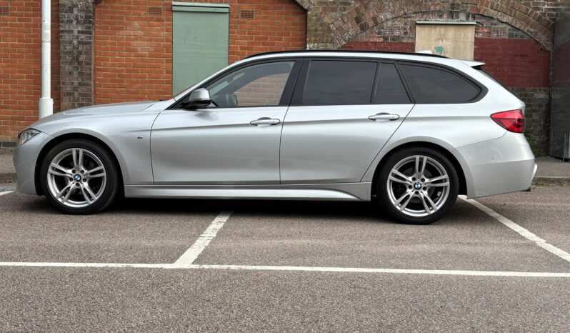 320d M Sport Touring 5dr Diesel Auto Euro 6 full