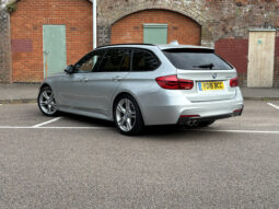 320d M Sport Touring 5dr Diesel Auto Euro 6 full