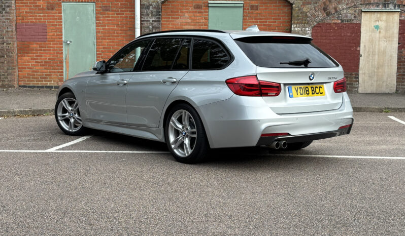 320d M Sport Touring 5dr Diesel Auto Euro 6 full