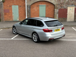 320d M Sport Touring 5dr Diesel Auto Euro 6 full