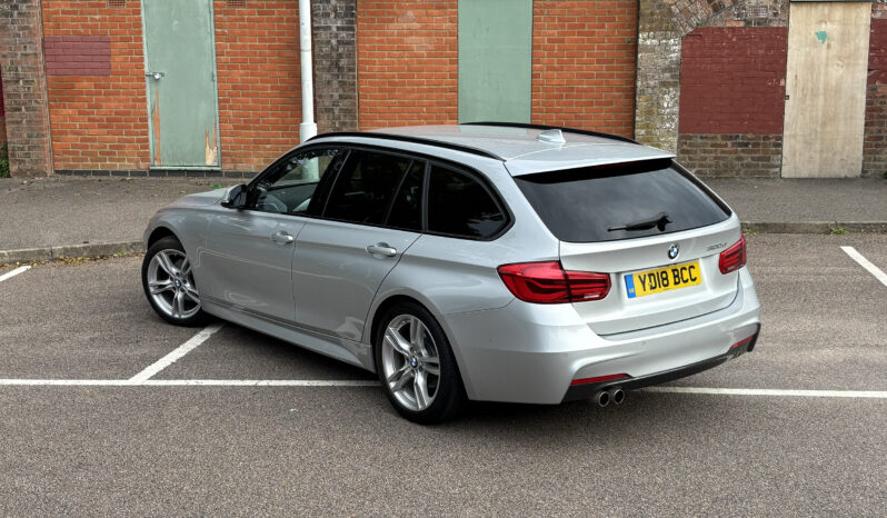 320d M Sport Touring 5dr Diesel Auto Euro 6 full