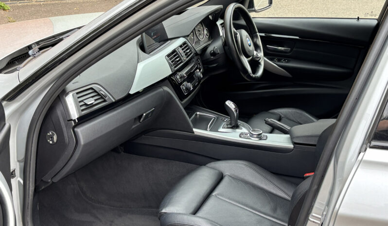320d M Sport Touring 5dr Diesel Auto Euro 6 full