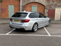 320d M Sport Touring 5dr Diesel Auto Euro 6 full