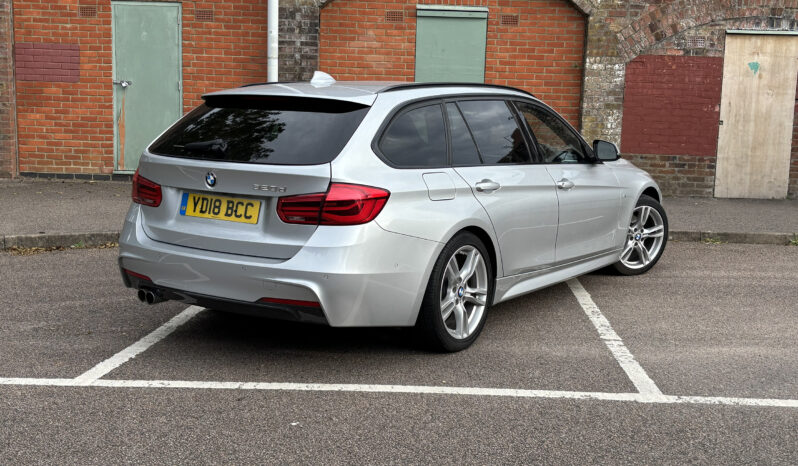 320d M Sport Touring 5dr Diesel Auto Euro 6 full