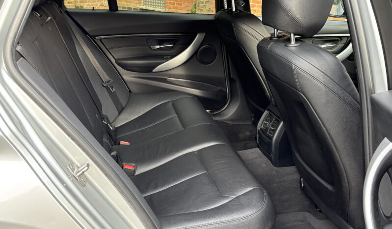 320d M Sport Touring 5dr Diesel Auto Euro 6 full
